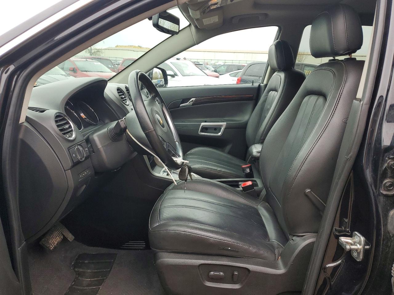 2013 Chevrolet Captiva VIN 3GNFL3EKXDS500248 photo 7