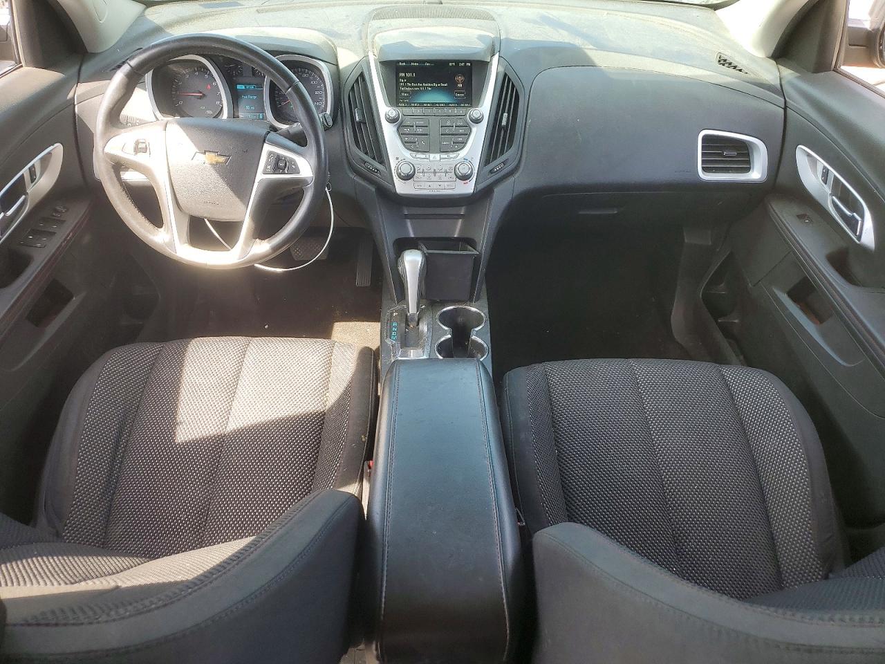 2015 CHEV Equinox VIN 2GNALBEK6F6267944 photo 8
