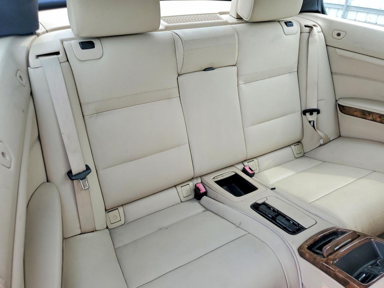 2007 BMW 3 series VIN WBAWL13557PX14929 photo 10