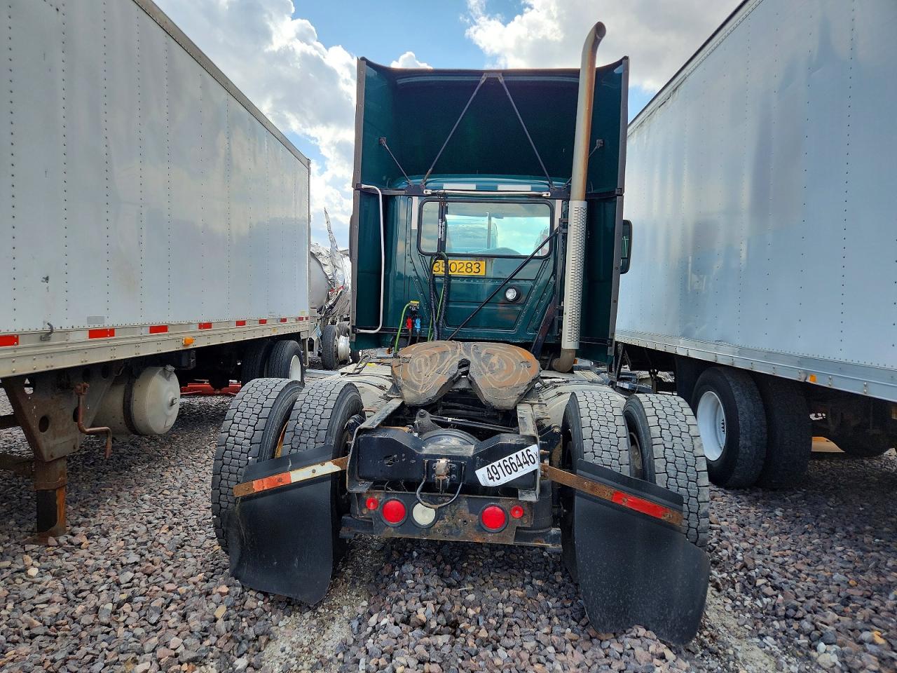 2016 MACK All other VIN 1M1AW01X9GM008518 photo 6