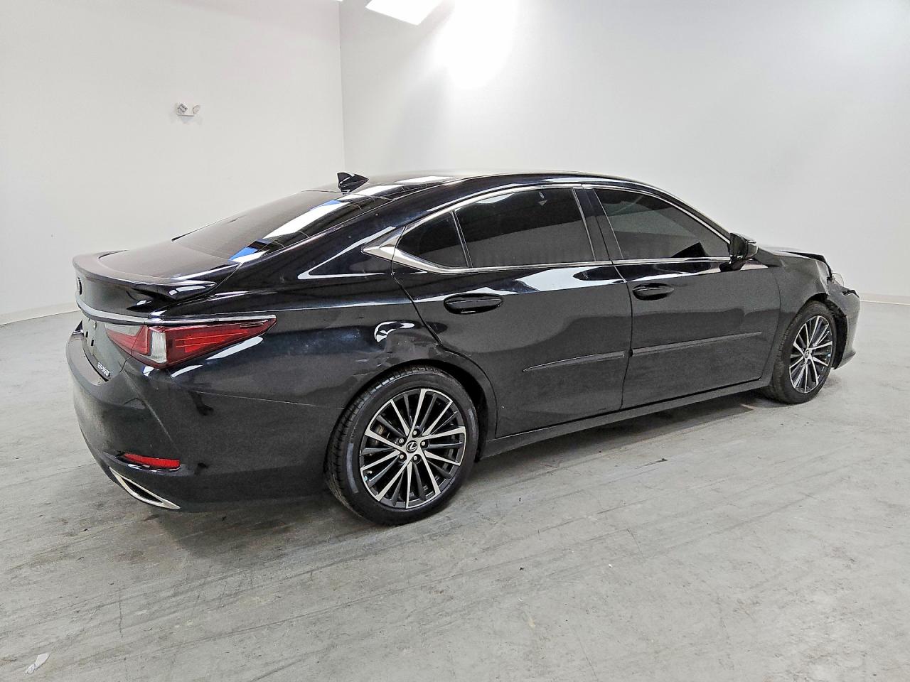 2023 Lexus ES350 VIN 58ADZ1B10PU148143 photo 3