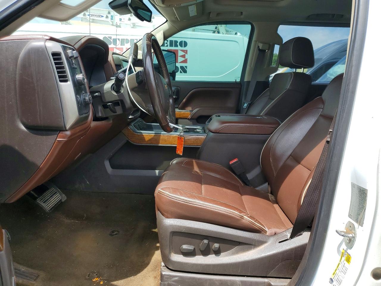 2015 Chev Silverado VIN 1GC4K1E80FF598533 photo 7