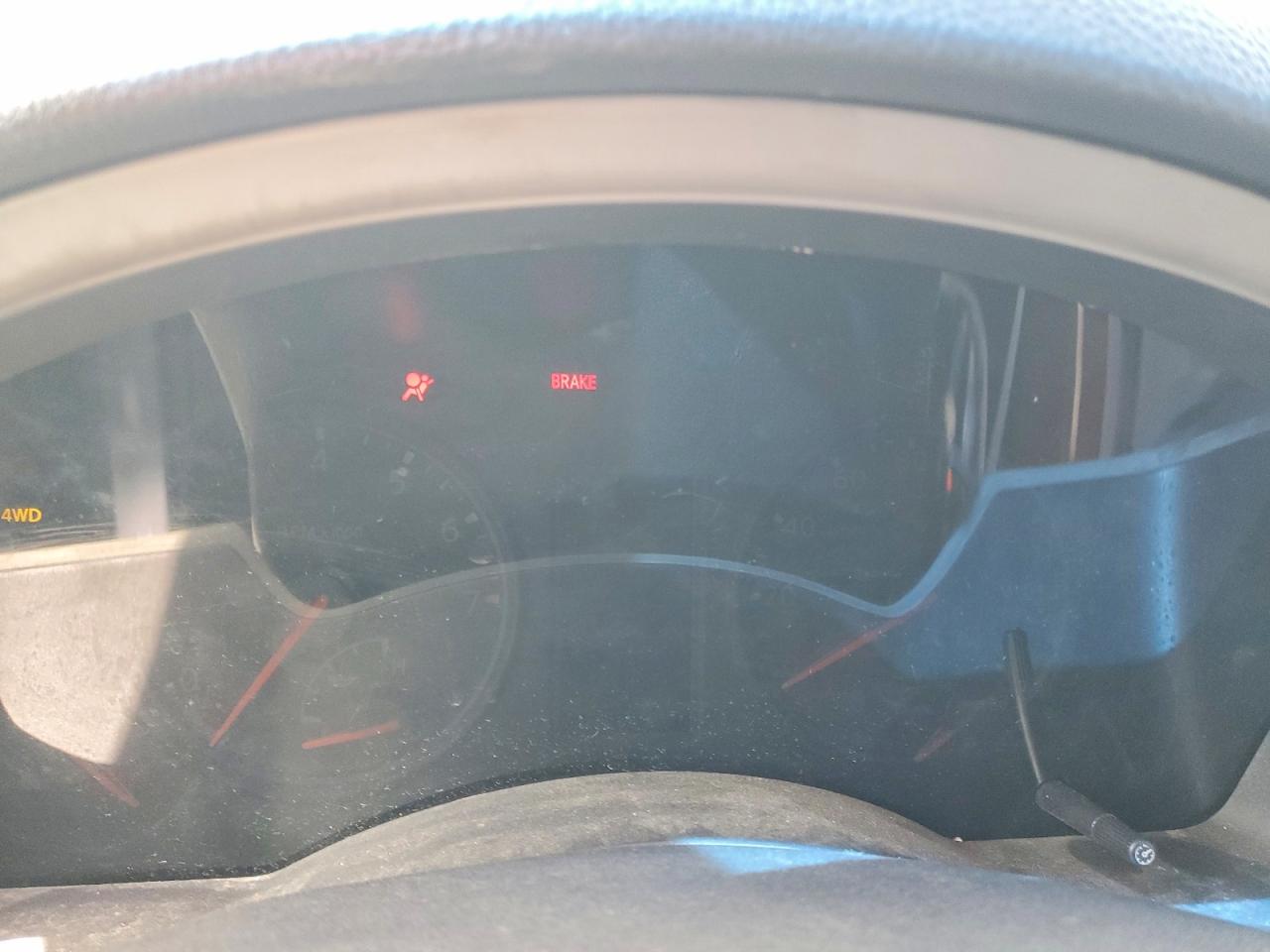 2008 Infiniti Qx56 VIN 5N3AA08C18N905655 photo 9