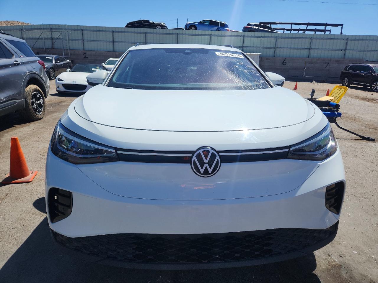 2023 Volkswagen All other VIN 1V2DNPE81PC020288 photo 5
