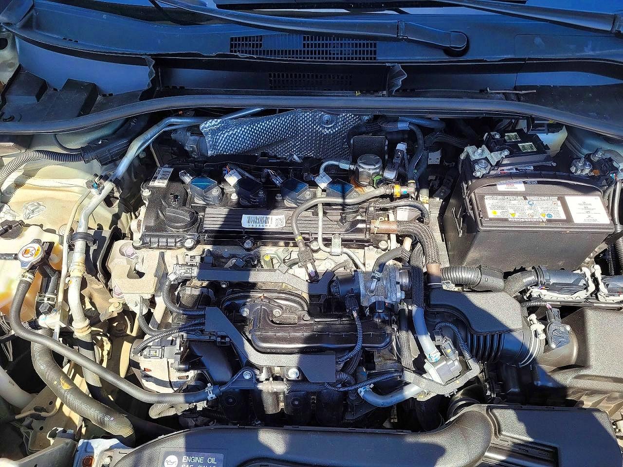 2024 Toyota All other VIN 7MUAAABG4RV106680 photo 7