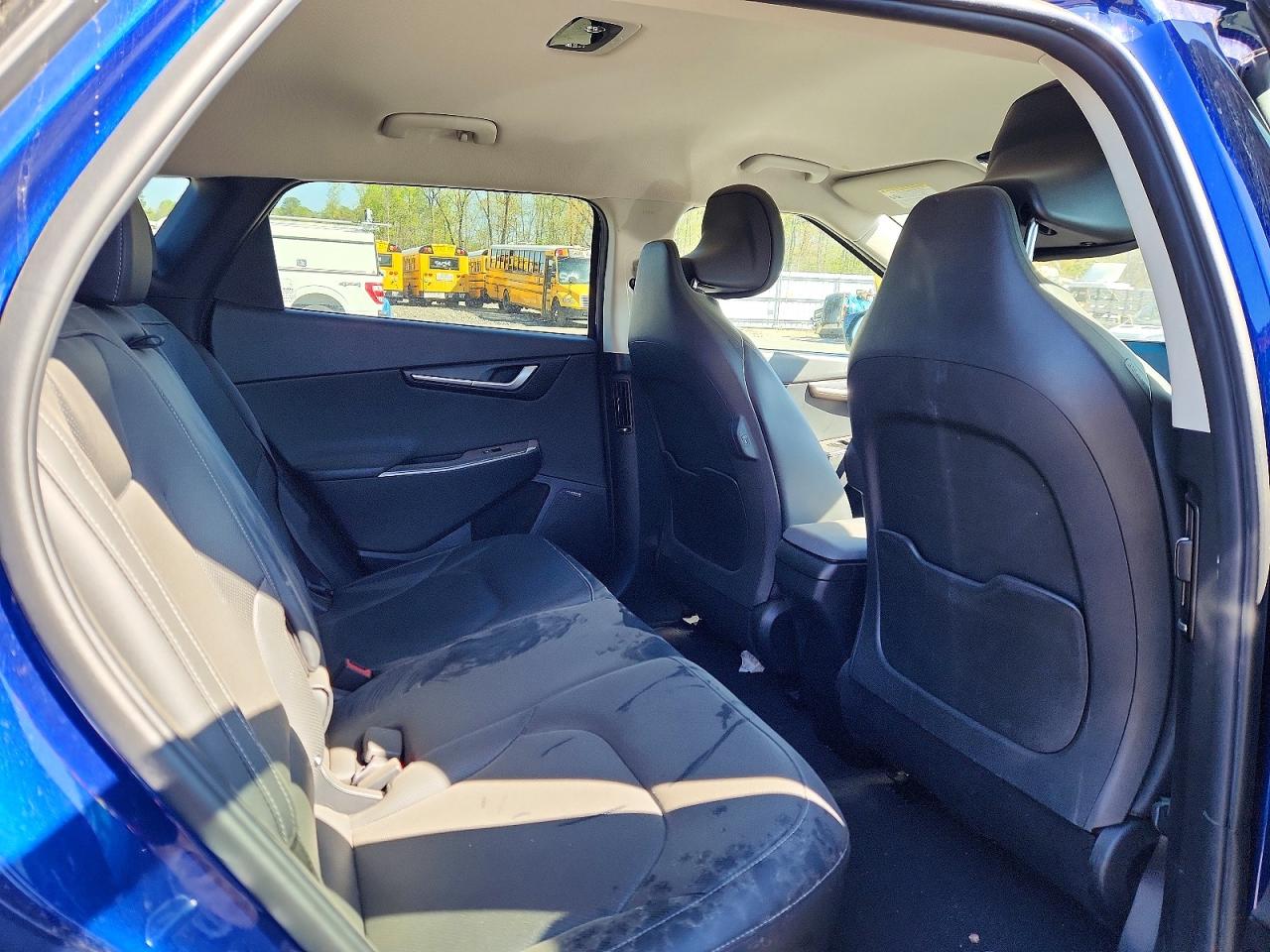 2024 Kia All other VIN KNDC34LA3R5214318 photo 11
