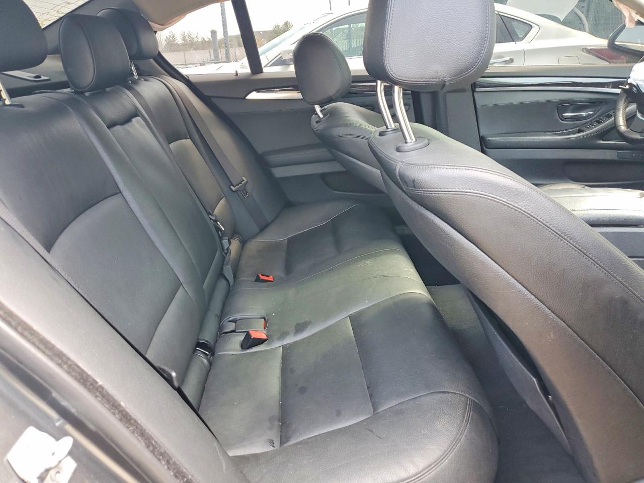 2016 BMW 5 series VIN WBA5A7C56GG643132 photo 10