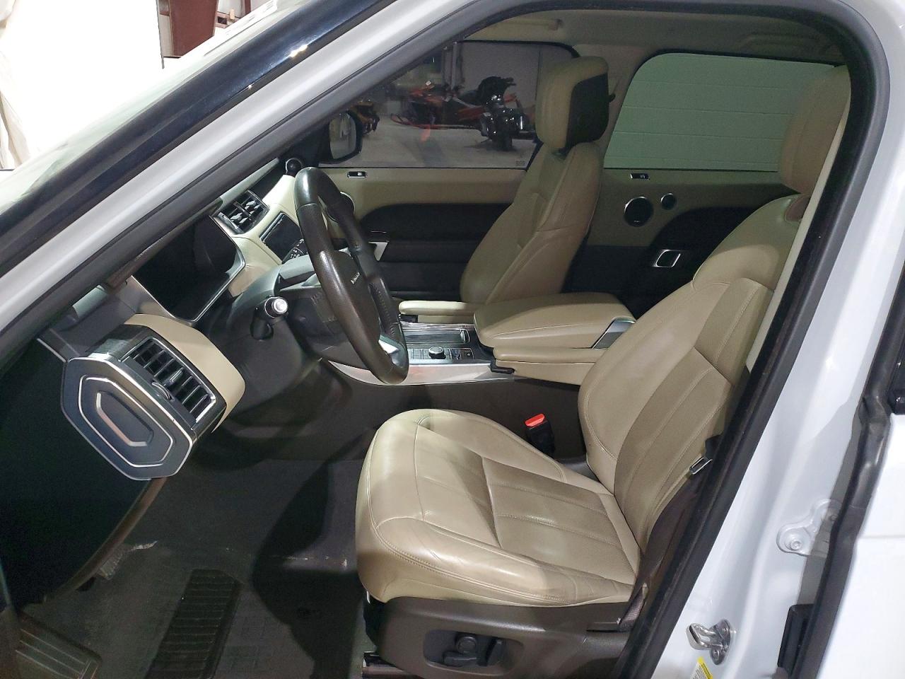 2019 Land Rangerover VIN SALWR2RV0KA847309 photo 7