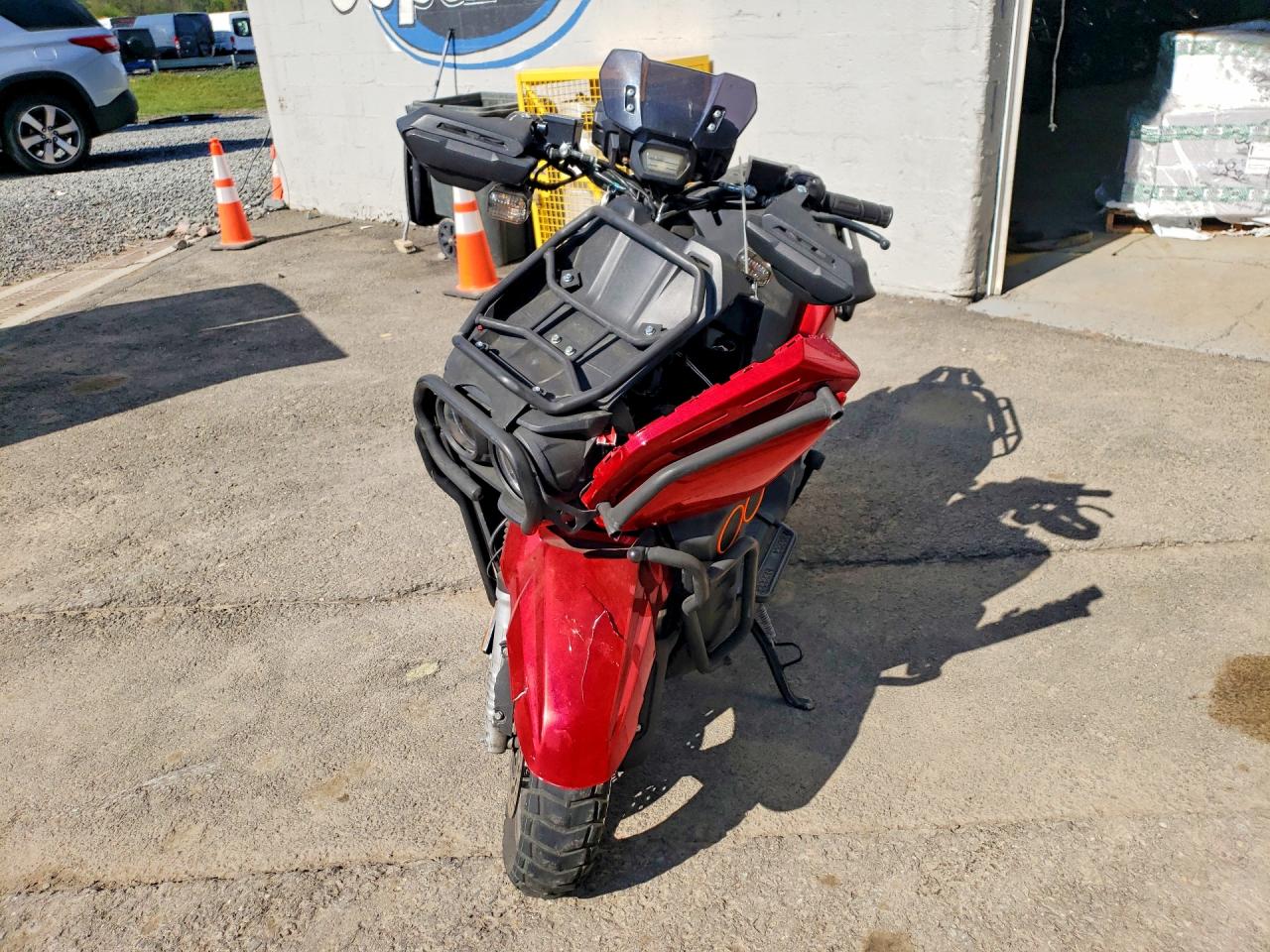 2024 JIAJUE 50 VIN LLPTGLHE8R1090135 photo 2