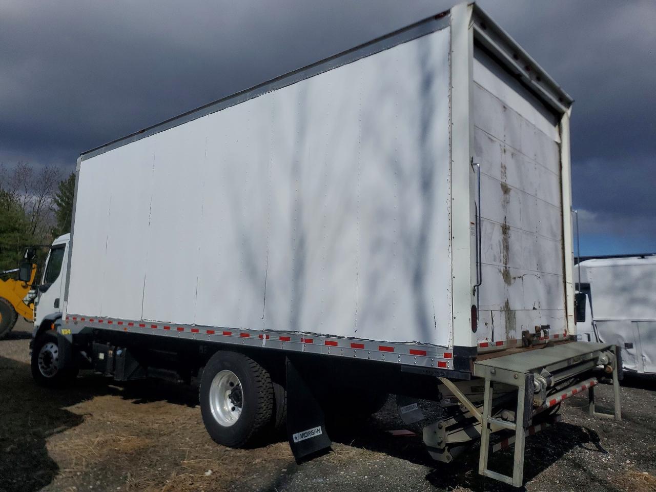 2020 KENWORTH All other VIN 3BKJHM6X7LF582358 photo 2