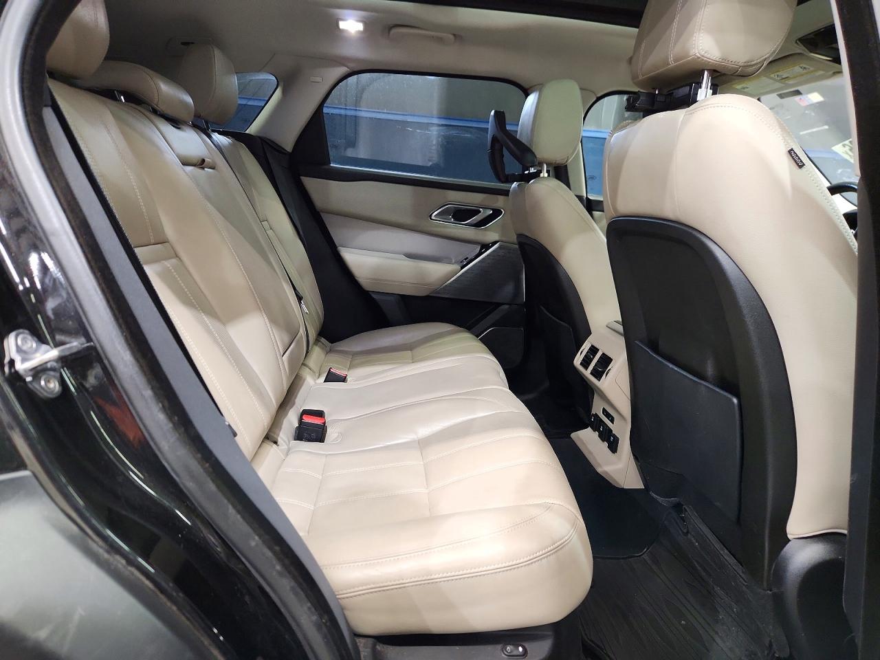 2018 Land Rangerover VIN SALYB2RX8JA731692 photo 11