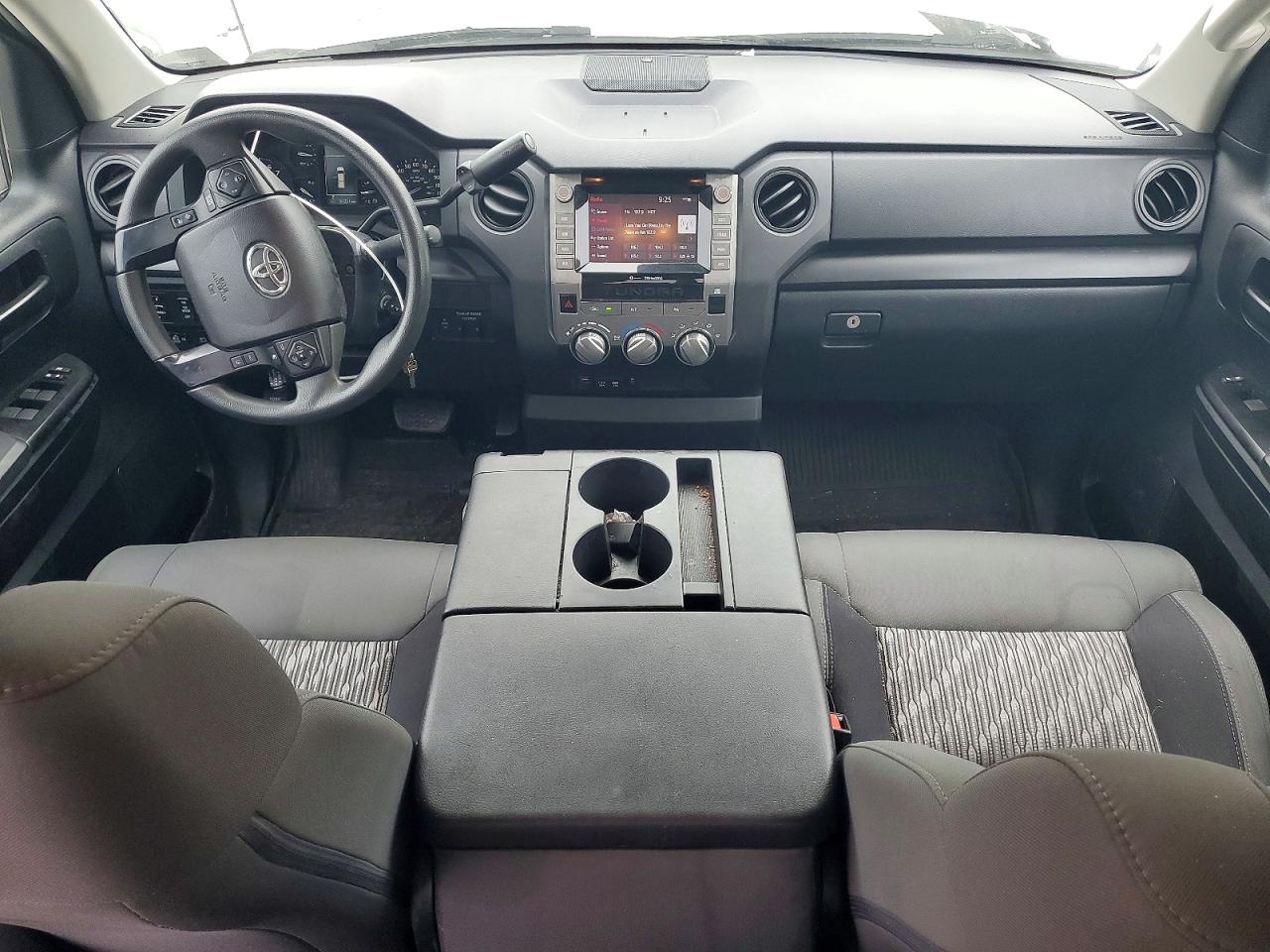 2021 Toyota Tundra VIN 5TFRY5F14MX290723 photo 8