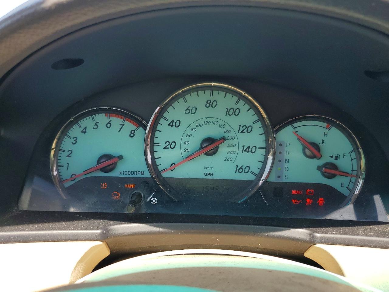 2006 Toyota Camry sola VIN 4T1FA38P96U096685 photo 9