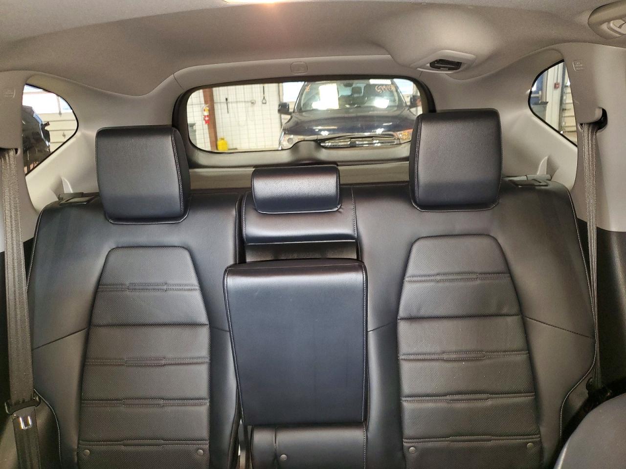 2020 Honda Crv VIN 2HKRW2H80LH688035 photo 10