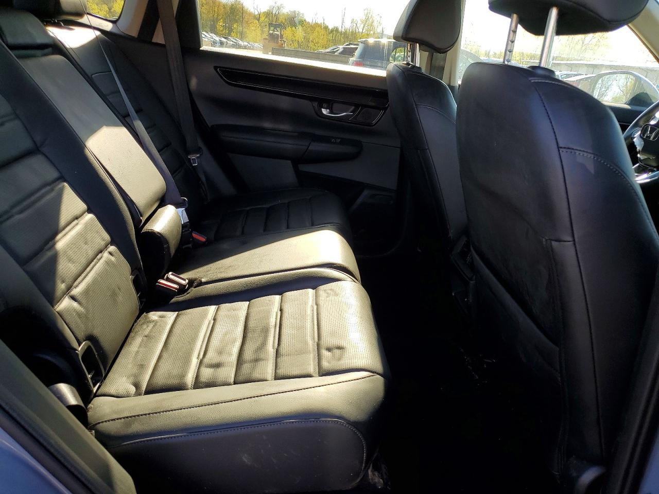 2024 Honda Crv VIN 7FARS4H74RE017347 photo 11