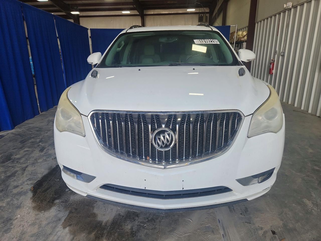 2016 Enclave VIN 5GAKRBKD5GJ199319 photo 5
