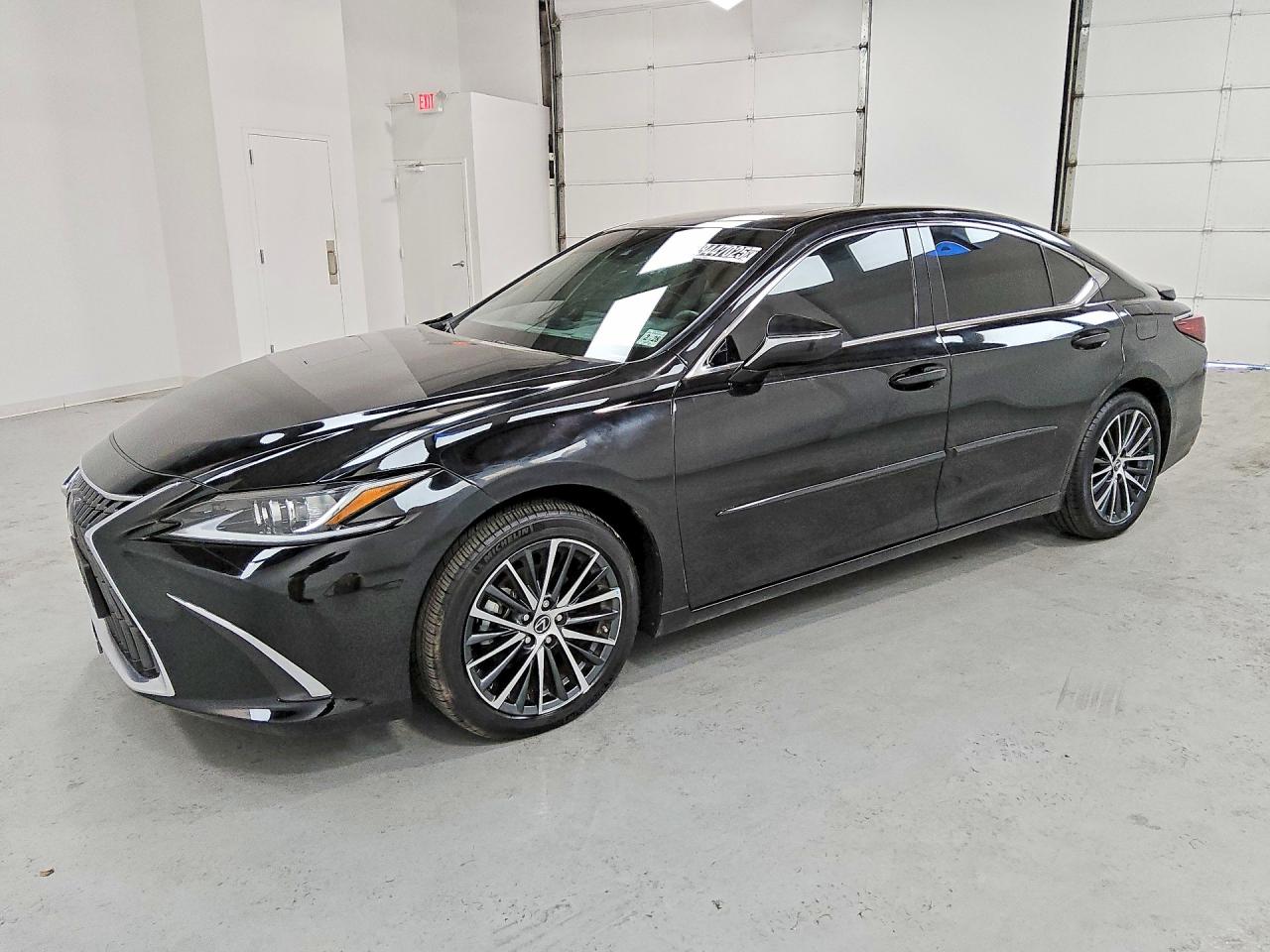 2023 Lexus ES350 VIN 58ADZ1B10PU148143 photo 1