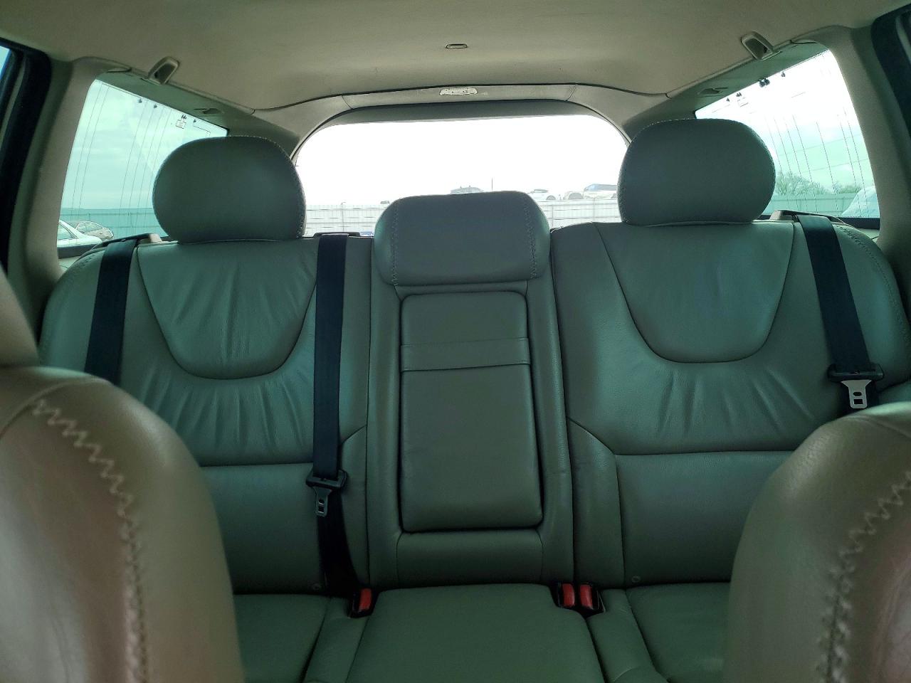 2007 Volvo Xc70 VIN YV4SZ592X71271259 photo 10