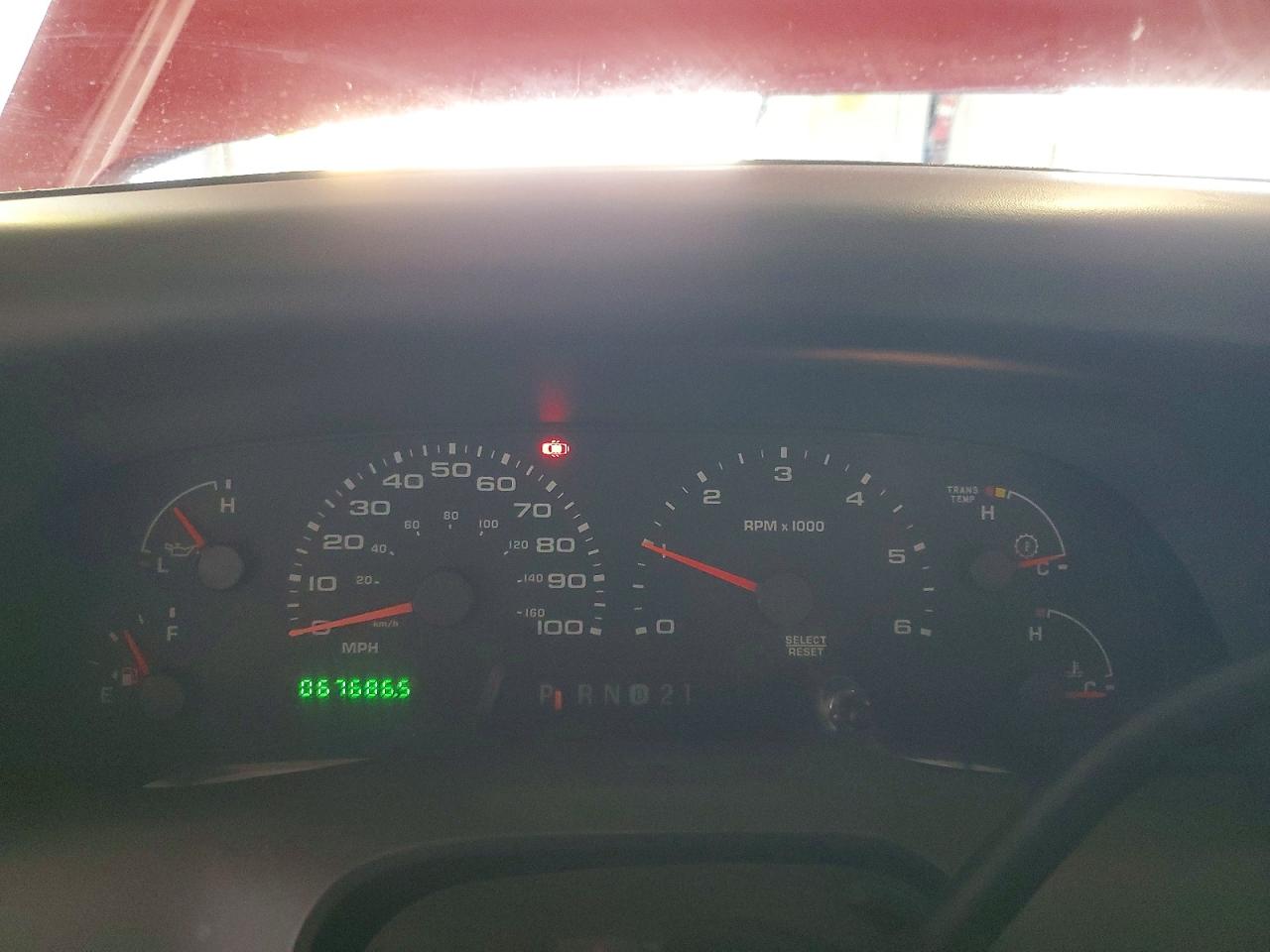 2003 Ford F350 VIN 1FTWW33S43EB91596 photo 9