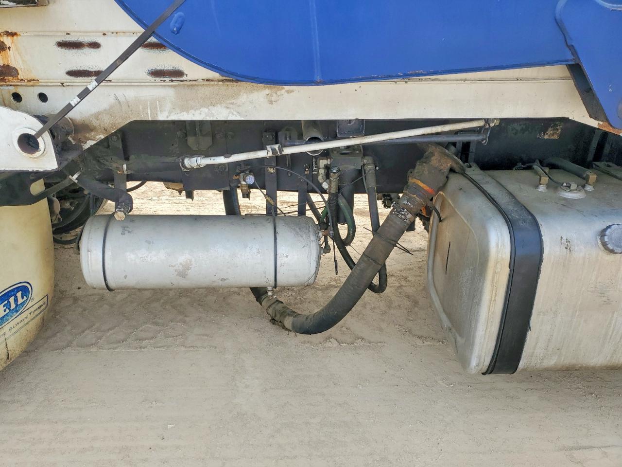 2016 MACK All other VIN 1M2LR05C3GM001146 photo 6