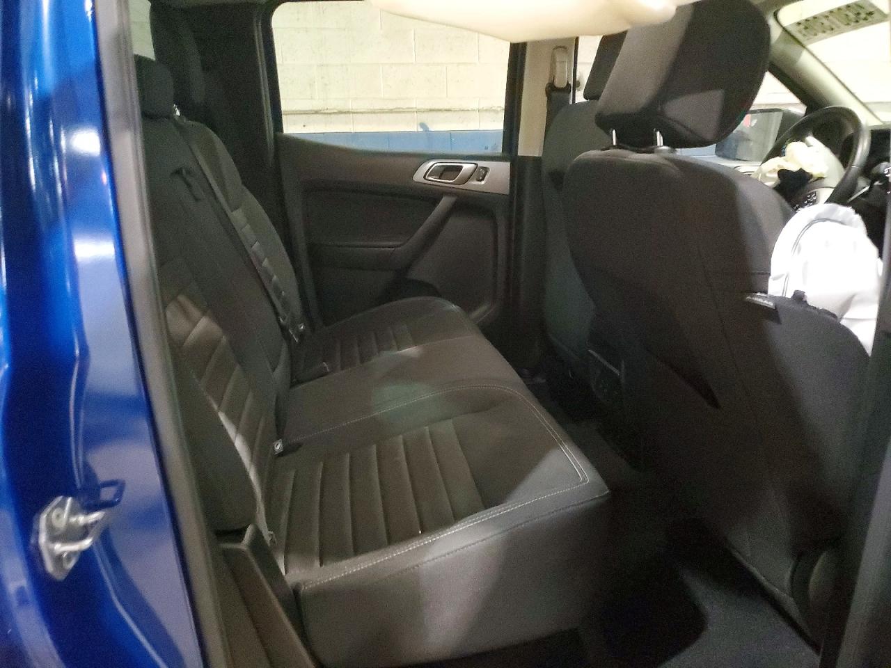2020 FORD Ranger VIN 1FTER4FH6LLA86465 photo 10