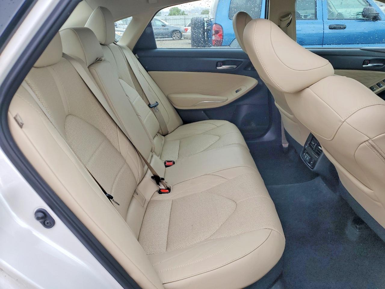 2020 Toyota Avalon VIN 4T1D21FB8LU018989 photo 10