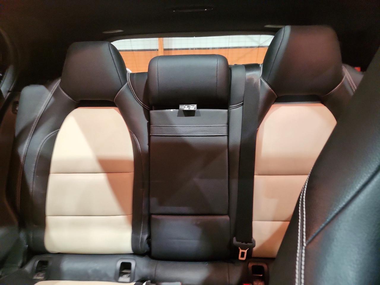 2017 Mercedes-Benz Gla-class VIN WDCTG4GB7HJ291961 photo 10