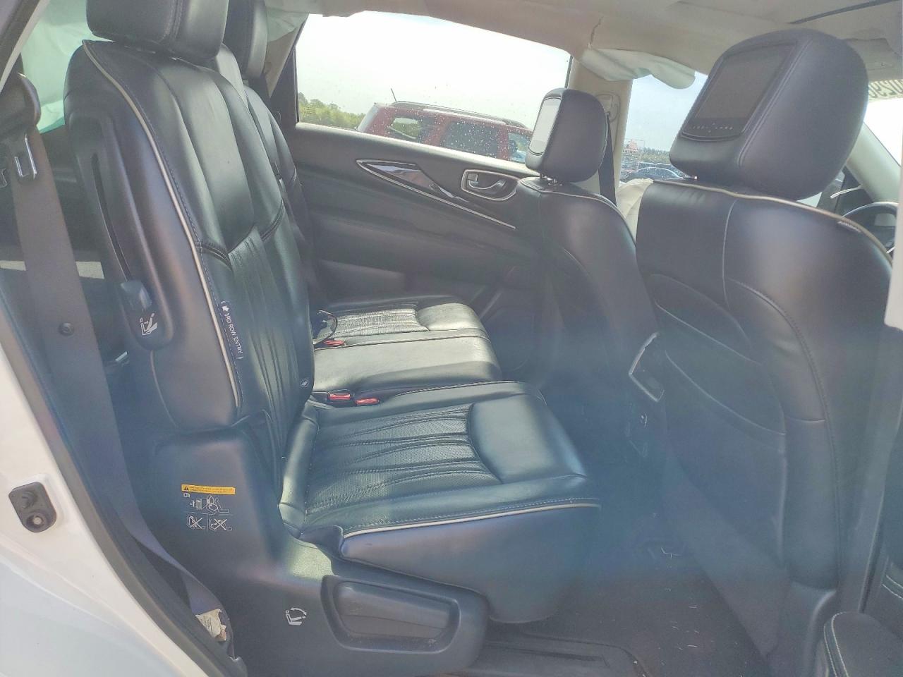 2018 Infiniti Qx60 VIN 5N1DL0MM7JC529625 photo 10