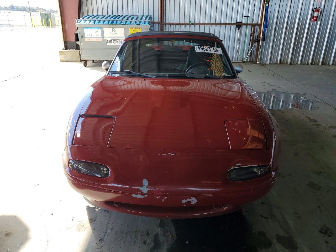 1994 Mazda Mx5 VIN JM1NA3536R0517632 photo 5