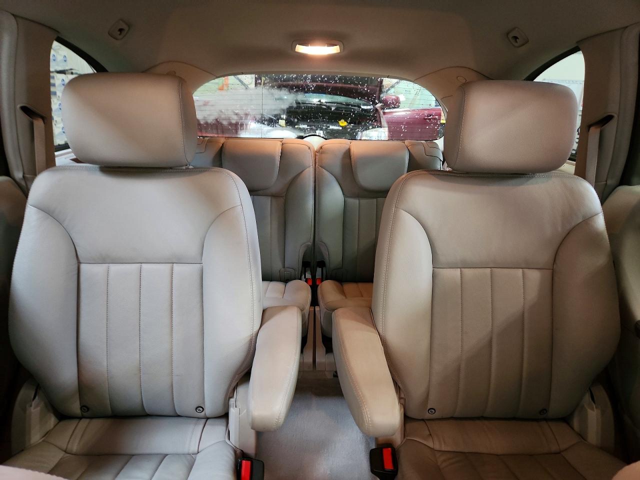 2006 Mercedes-Benz R-class VIN 4JGCB65E36A005190 photo 10