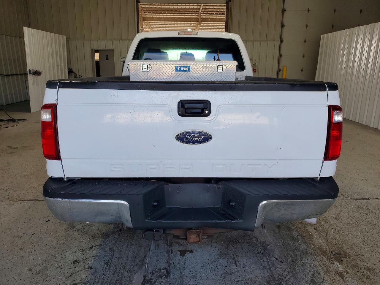 2015 Ford F350 VIN 1FT8W3ATXFEA95139 photo 6