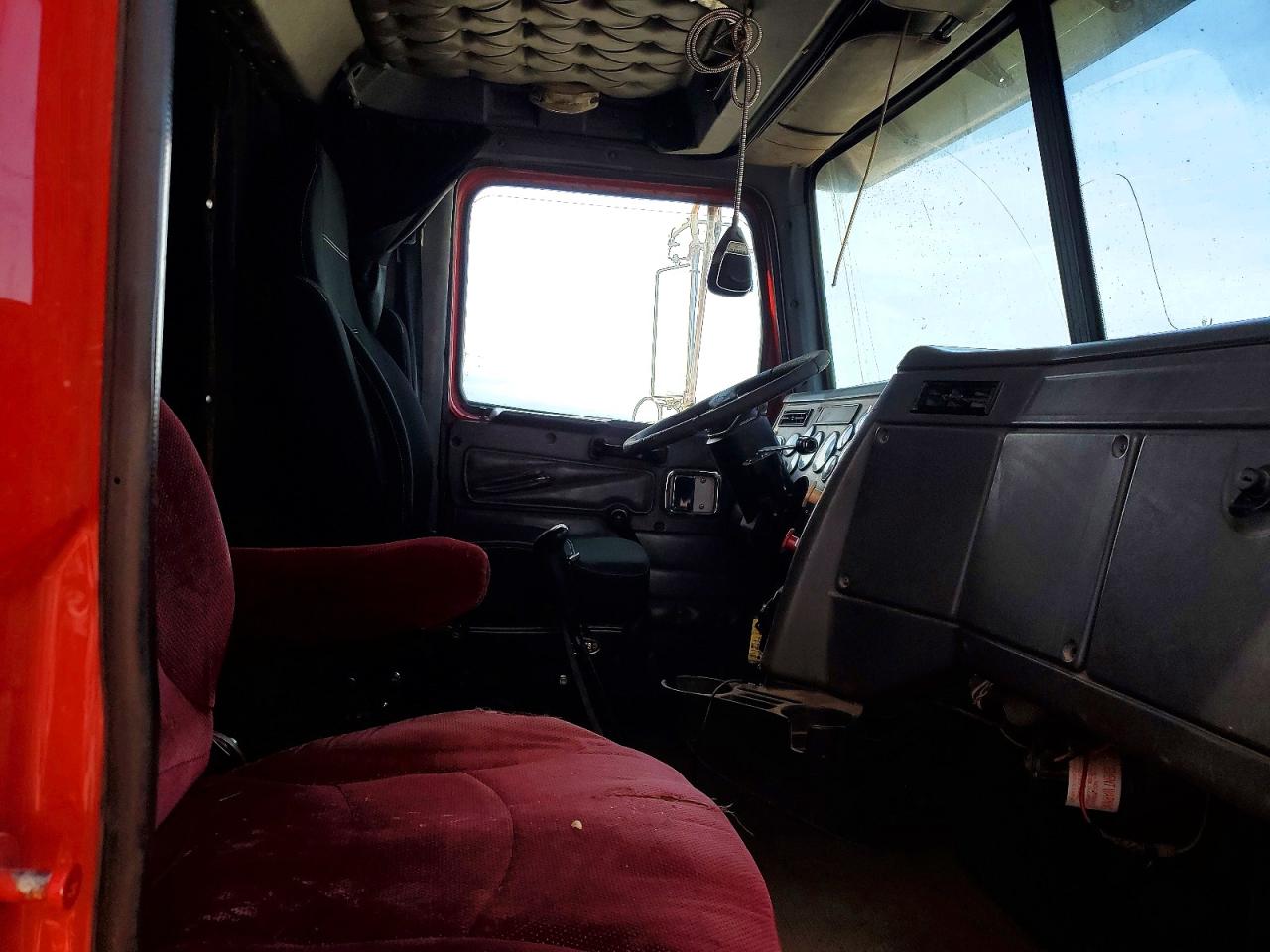 2007 WESTERN All other VIN 5KJNAEAV47PX79577 photo 5