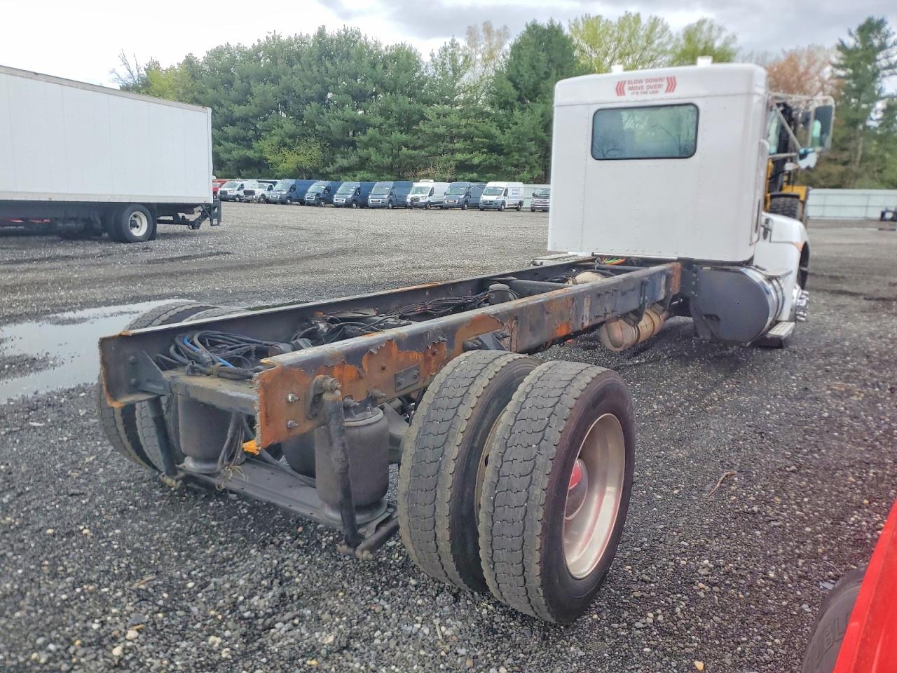 2015 KENWORTH All other VIN 2NKHHM6X4FM427117 photo 4