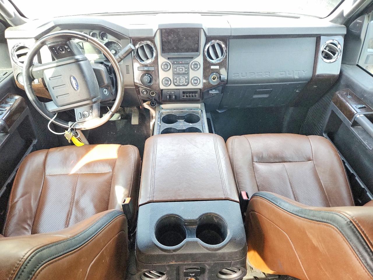 2016 Ford F350 VIN 1FT8W3BT6GEA78399 photo 8