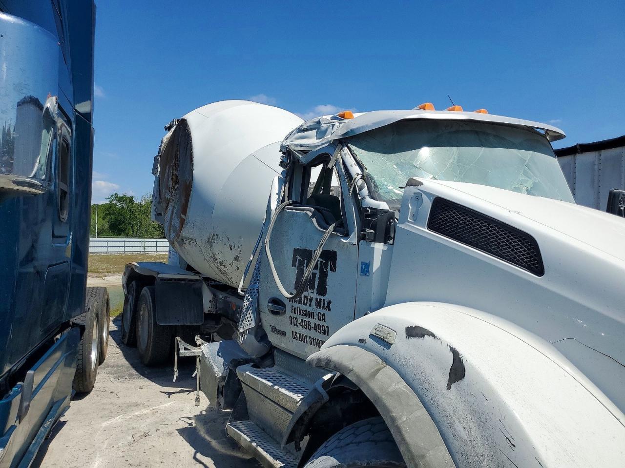 2024 KENWORTH All other VIN 1NKZLK0X8RJ260076 photo 9