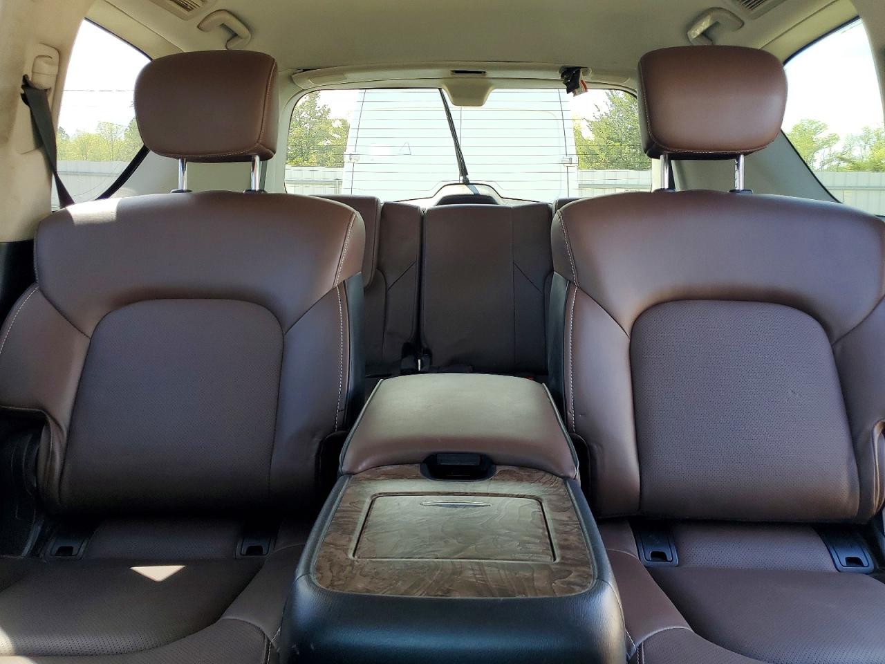 2021 Infiniti Qx80 VIN JN8AZ2AEXM9270939 photo 10