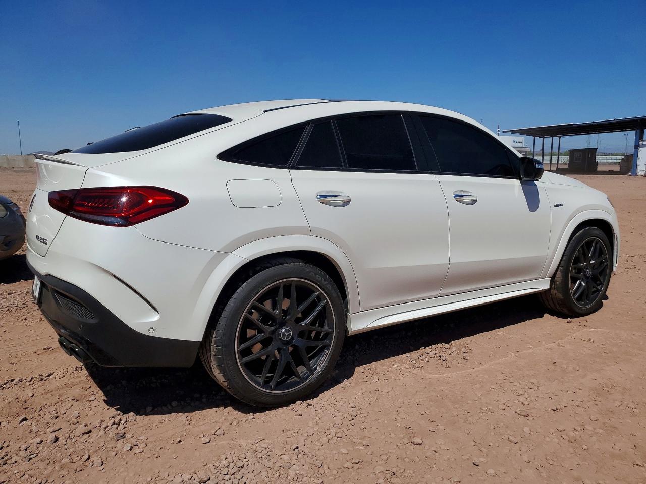 2023 Mercedes-Benz Gle class VIN 4JGFD6BB9PA860723 photo 3