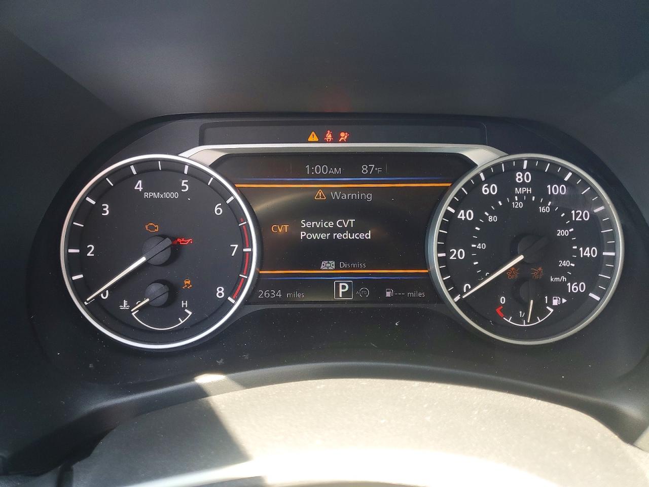 2025 Nissan Sentra VIN 3N1AB8DV4SY327421 photo 9