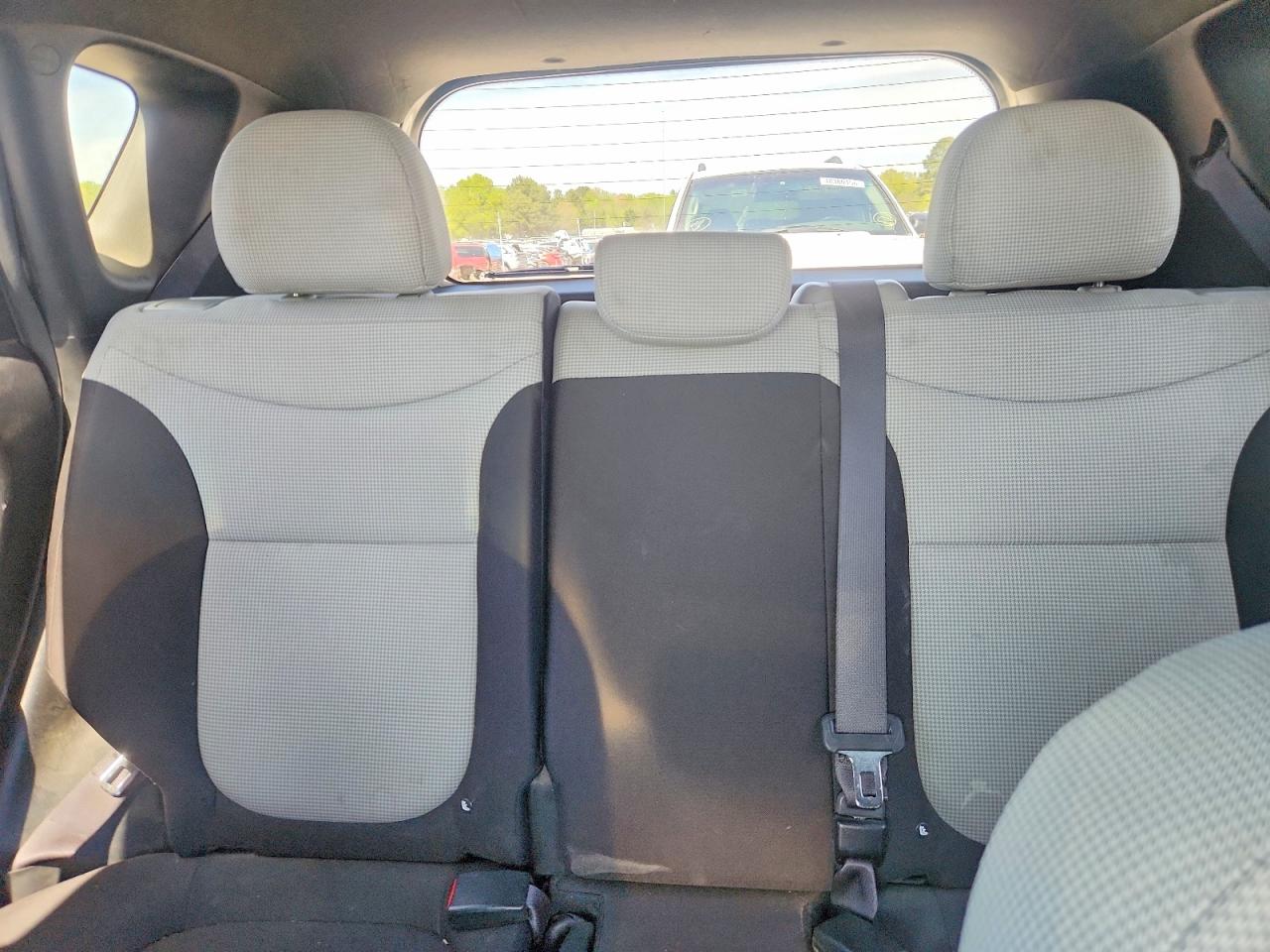 2015 KIA Soul base VIN KNDJN2A24F7226818 photo 10