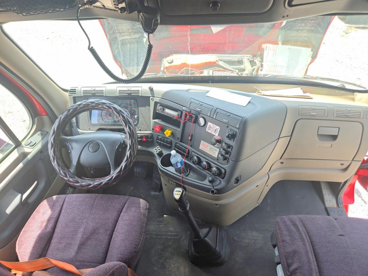 2016 FREIGHTLINER All other VIN 1FUJGLBG9GLGY3638 photo 9