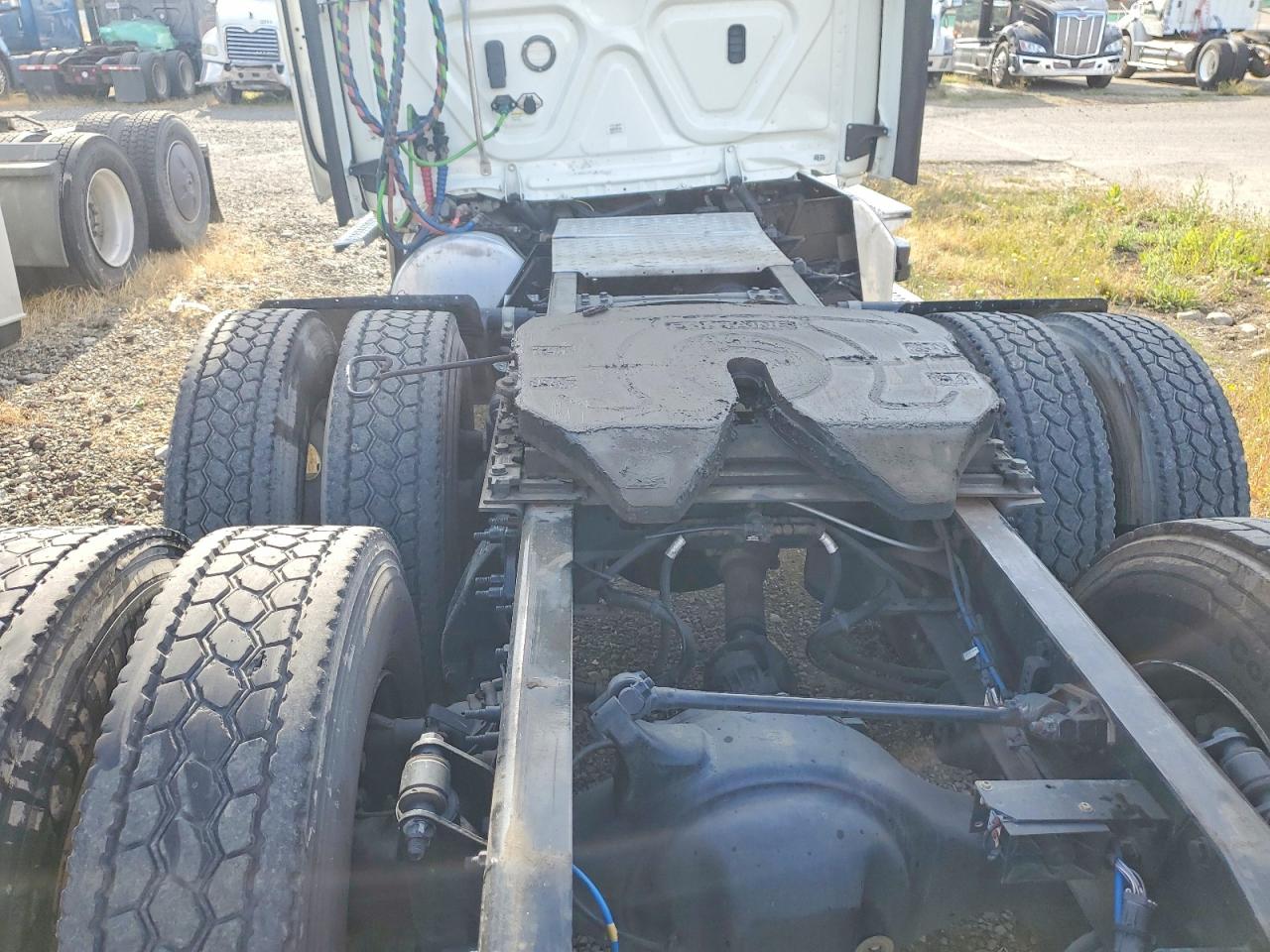 2021 FREIGHTLINER All other VIN 3AKJHLDR0MSMS4965 photo 6