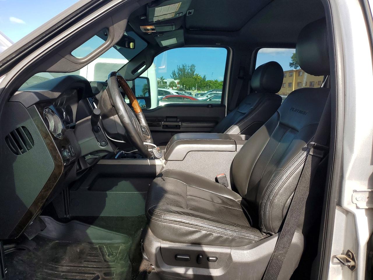 2013 Ford F250 VIN 1FT7W2BT3DEB83872 photo 7