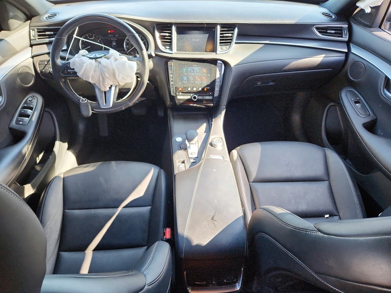 2022 INFINITI All other VIN 3PCAJ5J35NF101034 photo 8