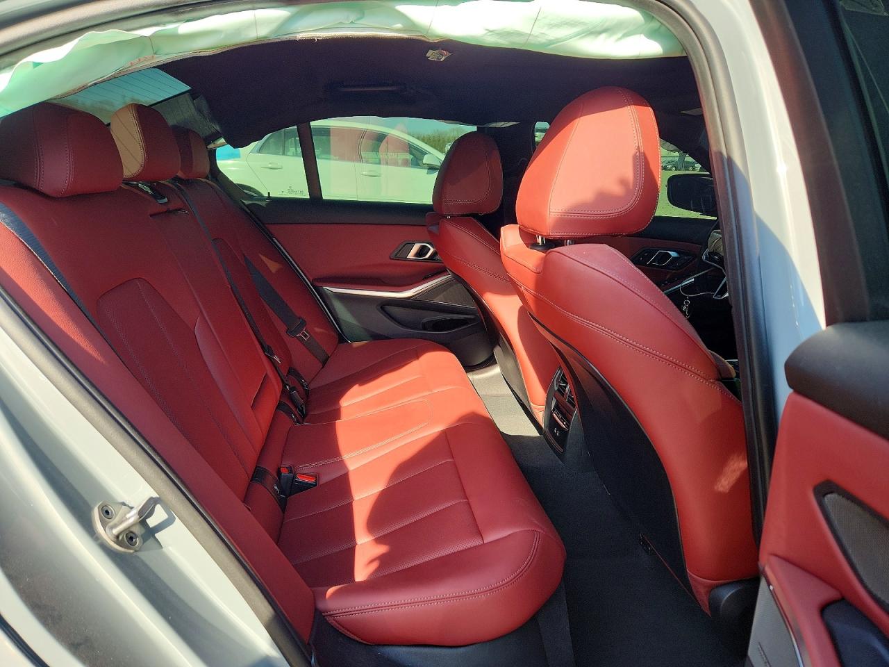 2026 BMW M3 VIN 3MW69FT0XT8G04838 photo 10