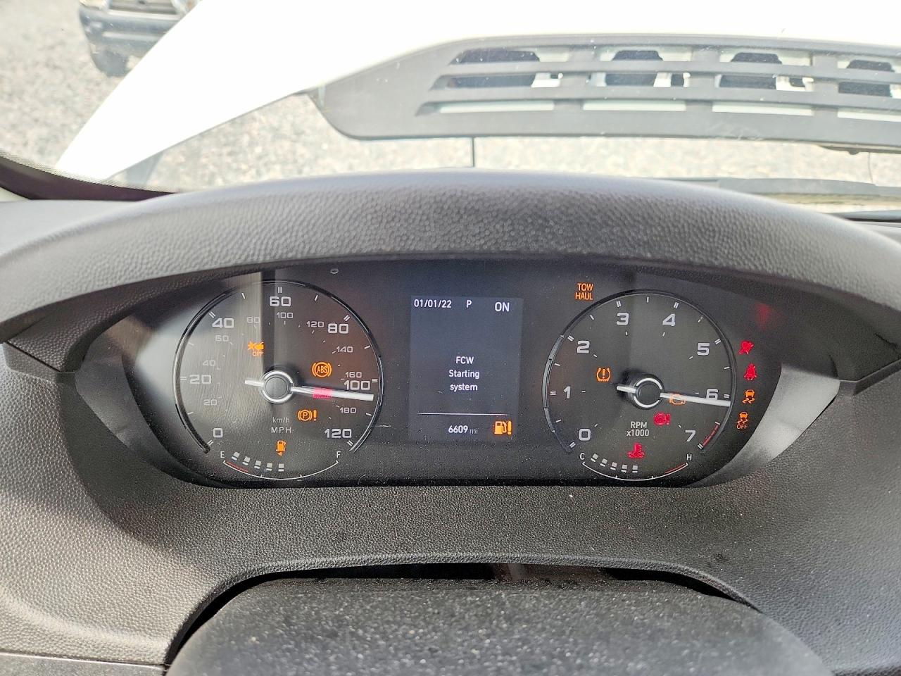 2024 Ram Promaster VIN 3C6LRVDG8RE111933 photo 9