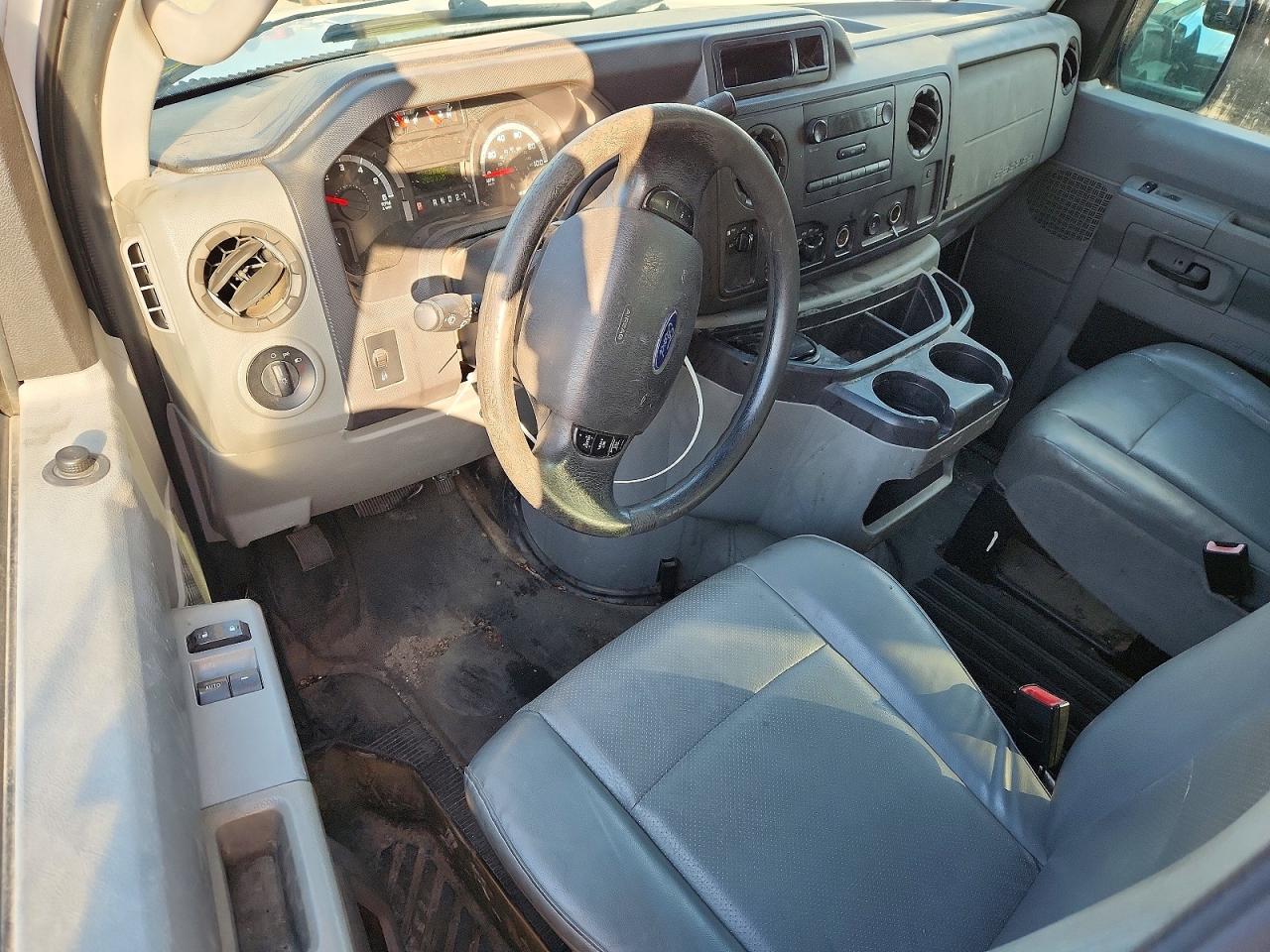 2011 Ford Econoline VIN 1FTNS2EL6BDA81046 photo 8
