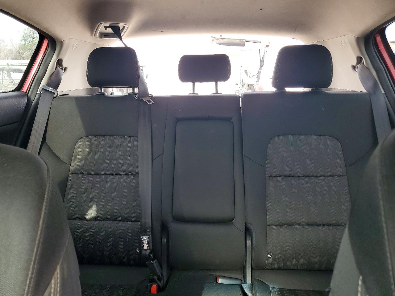 2020 KIA Sportage VIN KNDPMCAC0L7800824 photo 10