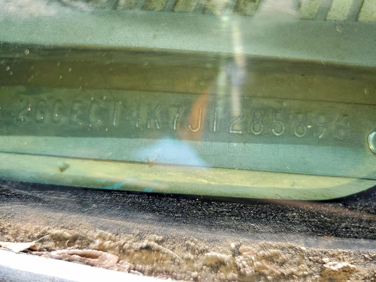 1988 Chevrolet Gmt VIN 2GCEC14K7J1285896 photo 12