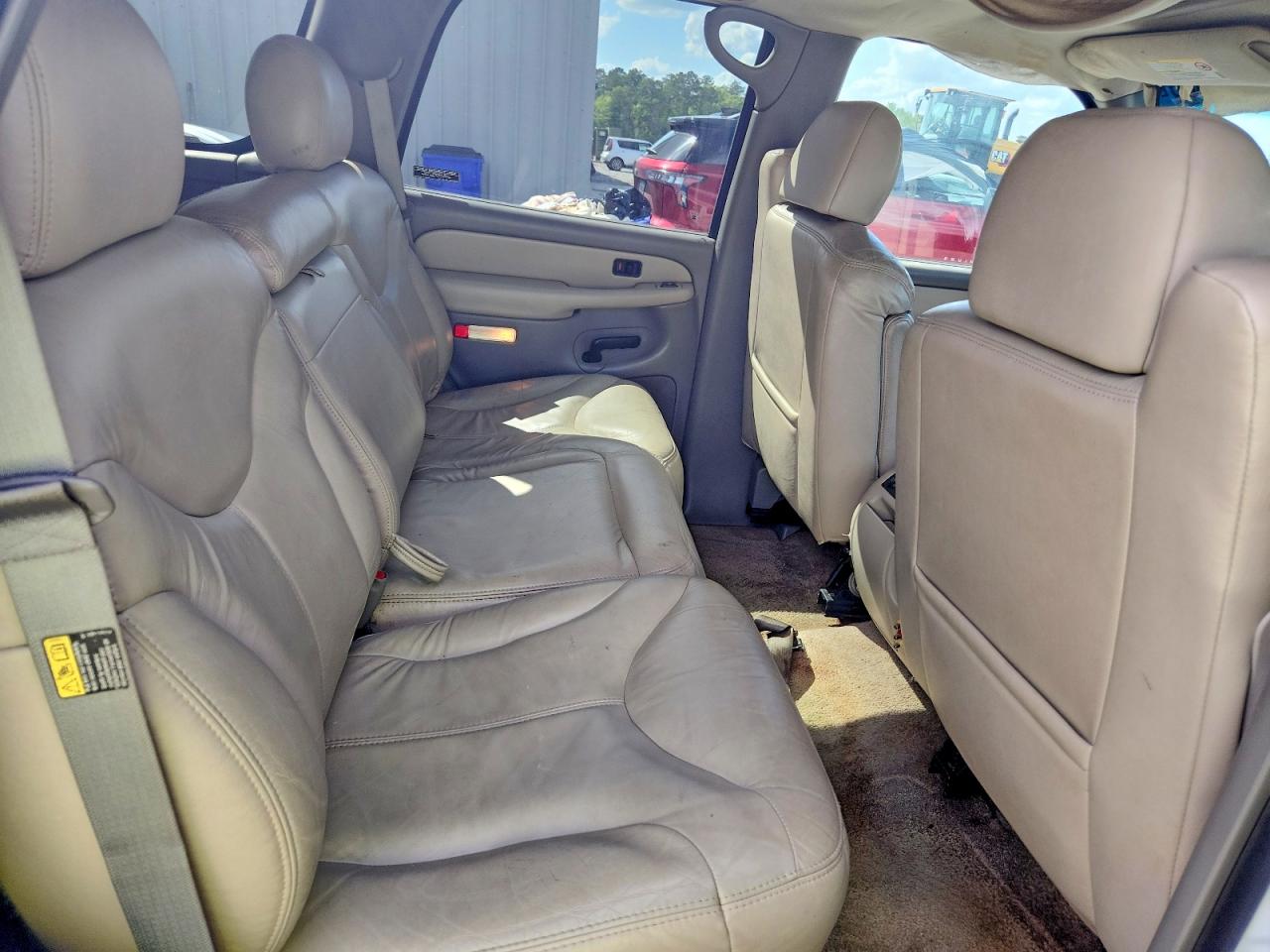 2002 GMC Yukon VIN 1GKEC13Z72R188418 photo 11