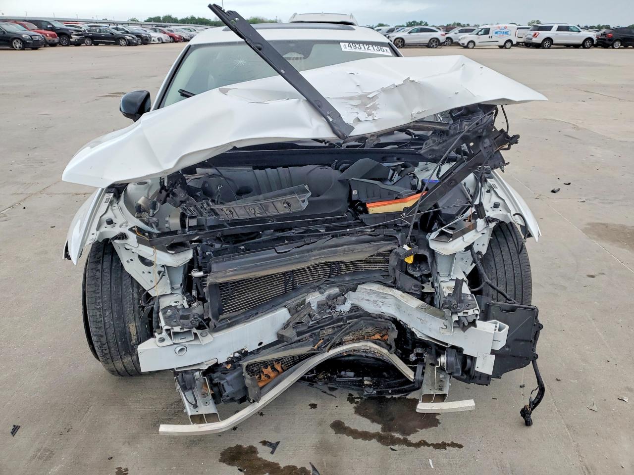 2024 VOLVO S60 VIN 7JRL12TL1RG281470 photo 5